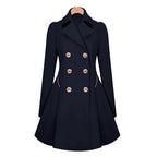 Stylish Trench Coat for Trendsetting Outfits