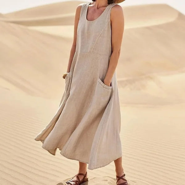 Chic Comfort Dress