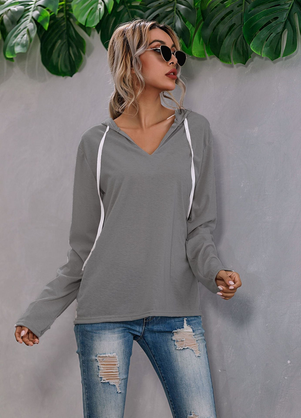 Comfortable Women's Hoodie