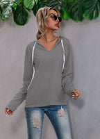 Comfortable Women's Hoodie