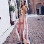 Effortlessly Elegant Summer Dress for a Chic Look