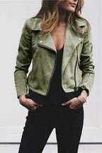 Stylish Sophistication Blazer