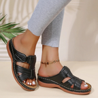 Women's Open-Toe Sandals
