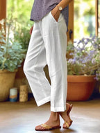 Women's Summer Pants