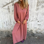 Comfortable Casual Dress