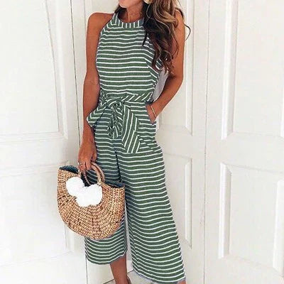 Stylish and Captivating Jumpsuits