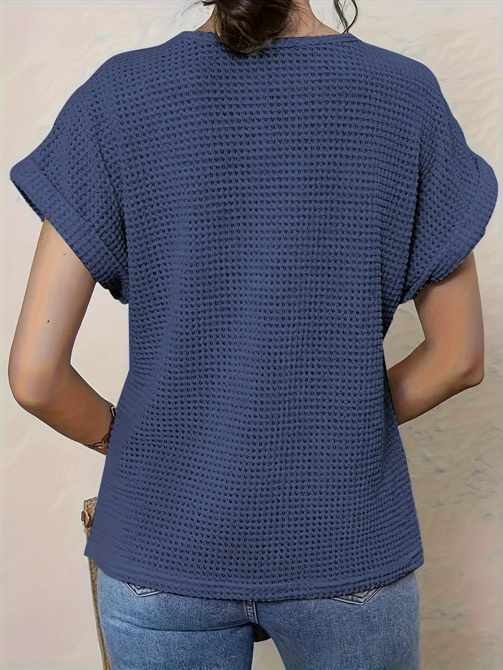 Timeless Classic Women's Blouse: Elegance Redefined