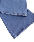 Stretchy Women's Denim Jeans