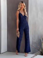Ovela - Stylish Jumpsuit