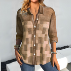 Chic Women's Blouse