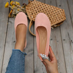 Romina - Women's Ballet Flats