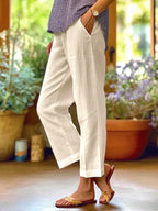 Women's Summer Pants