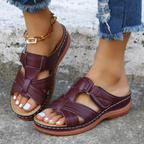 Women's Open-Toe Sandals