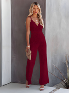 Ovela - Stylish Jumpsuit