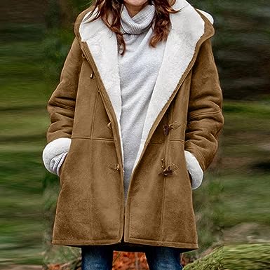 Elsa - Stylish and Comfortable Jacket