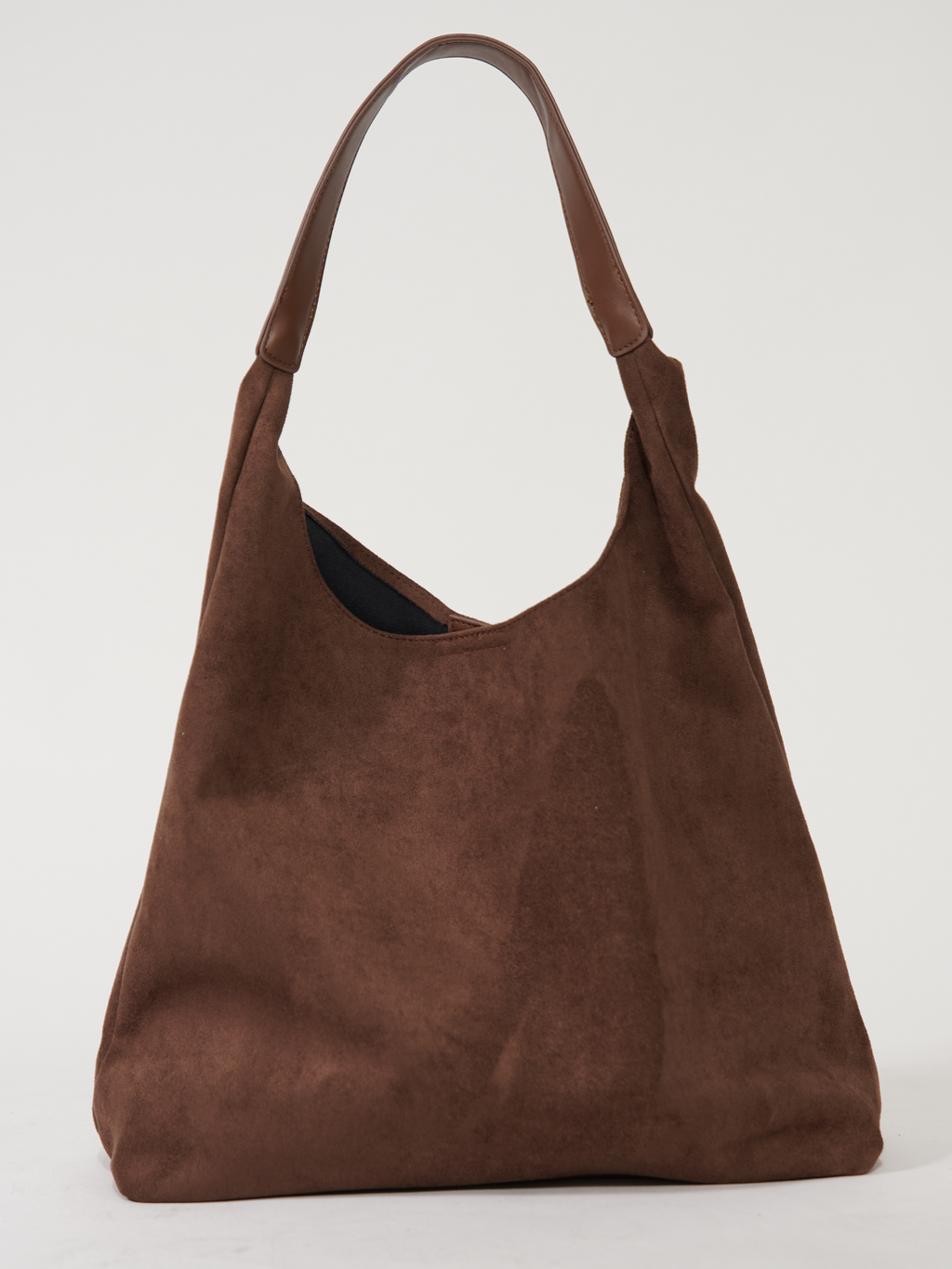 Classic Leather Tote for Daily Essentials