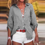 Cozy Cotton Top for Ultimate Comfort