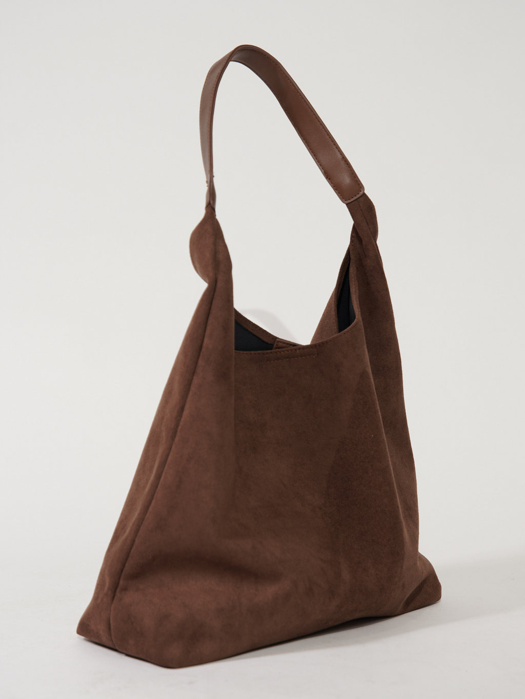 Classic Leather Tote for Daily Essentials