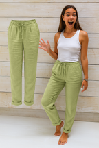 Comfortable Women's Lounge Pants