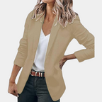 Women's Casual Fit Blazer
