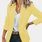 Women's Casual Fit Blazer
