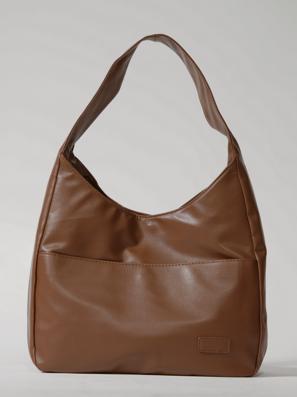 Rebecca - BB Bag with Zip Closure