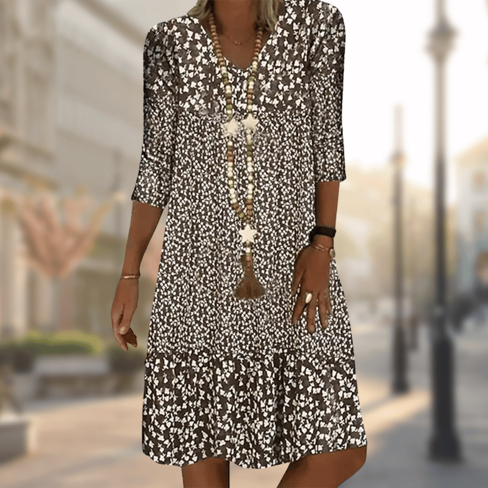 Stylish and Comfortable Dress