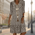 Stylish and Comfortable Dress
