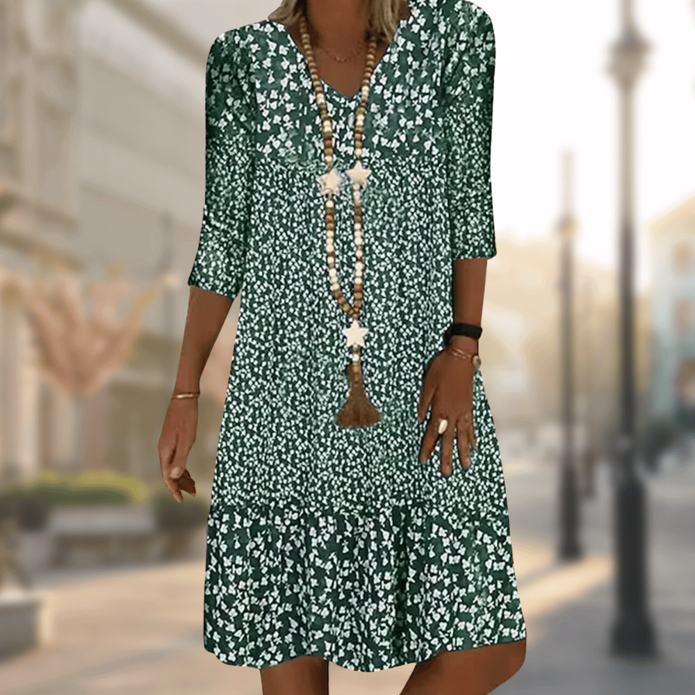 Stylish and Comfortable Dress