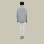 Rachel | Women’s Winter Oversized Loose Fit Turtlenecks