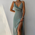The Classic Elegance Dress