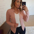 Stylish Elegance Blazer