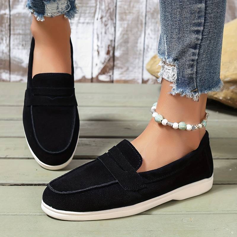 Comfortable Everyday Slippers