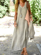 Krishna Maxi Dress: Perfect for Summer