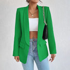 Tailored Athena Blazer