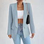 Tailored Athena Blazer