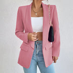 Tailored Athena Blazer