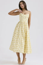 Emilia - Sophisticated Chic Dress