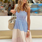 Boho Chic Maxi Dresses