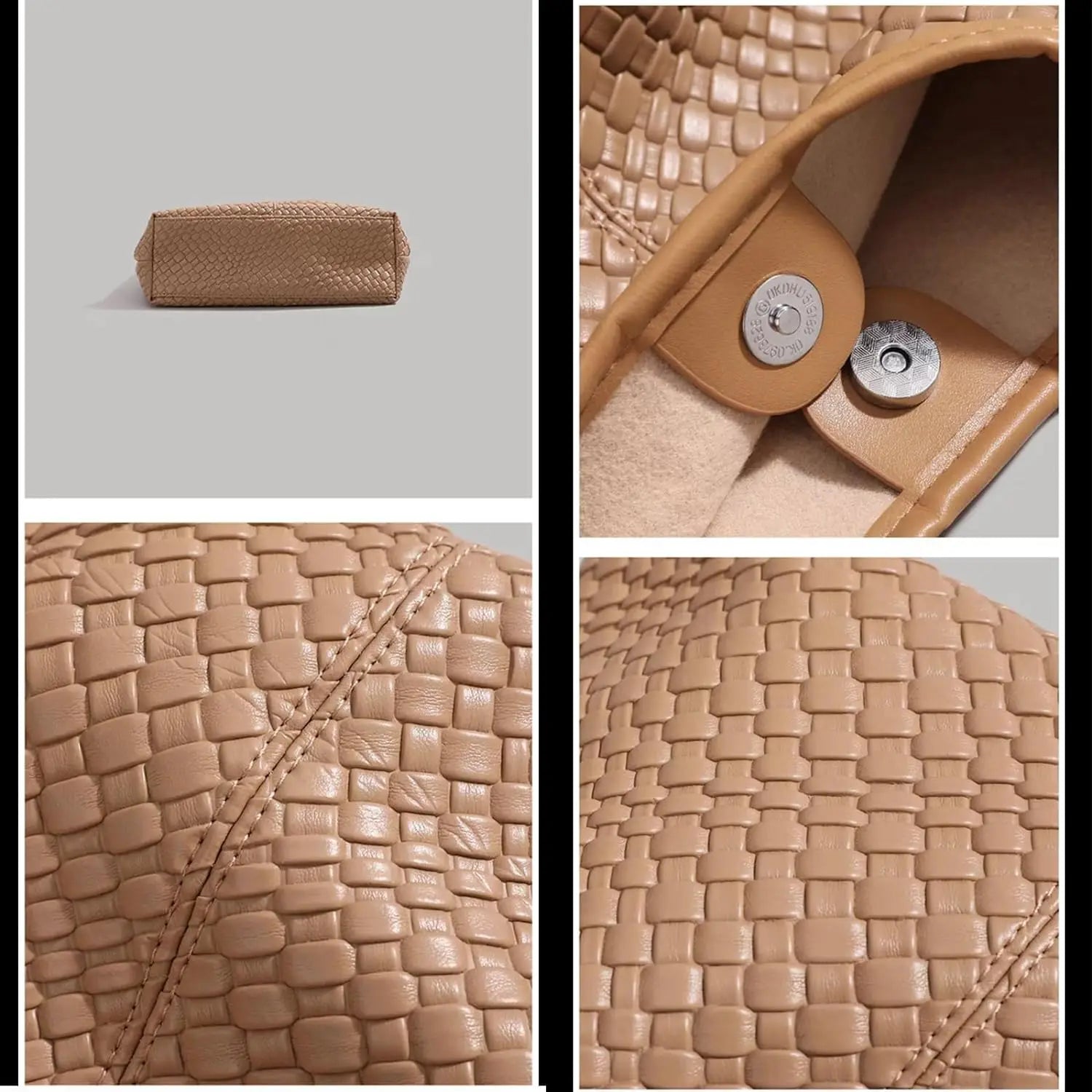 Sandia - Stylish Women's Tote Bag