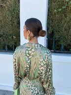 Stylish Summer Outfit