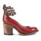 Ella - Chic and Comfortable Shoes