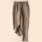 Women's Cotton Pants