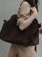 Stylish Oversized Tote Bag