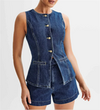 Denim Outfit Collection