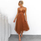 Elegant Evening Dress