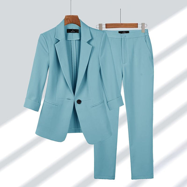 Stylish Women's Suit