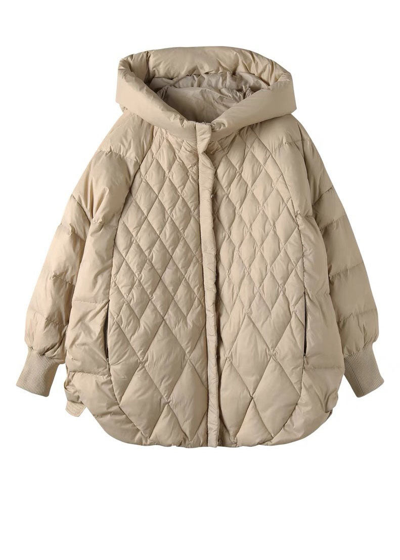Bonnie Cozy Duck Down Jacket