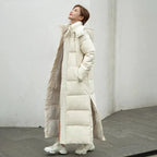 Stylish Windproof Winter Jacket