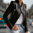 Chic Women's Outerwear Collection